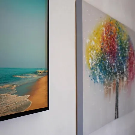 ゲストハウス Acquachiara 3*