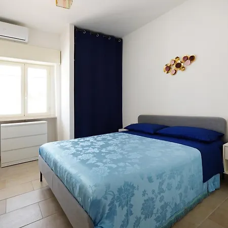 Acquachiara ゲストハウス