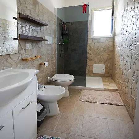 Acquachiara ゲストハウス 3*