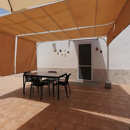 Acquachiara ゲストハウス