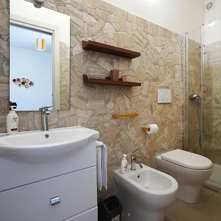 Acquachiara サン・ピエトロ・イン・ベヴァーニャ