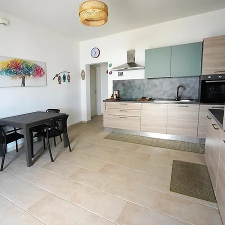 Acquachiara Guest house 3*