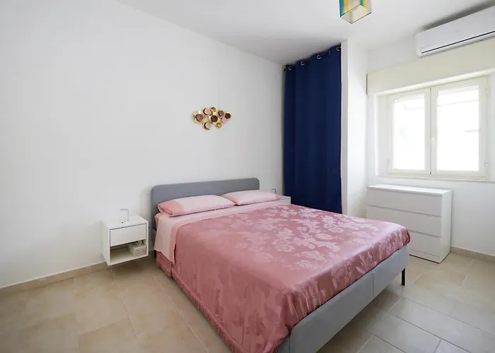 Acquachiara 3* San Pietro in Bevagna