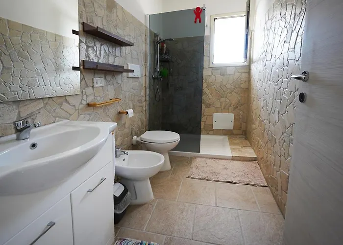 Acquachiara Guest house 3*