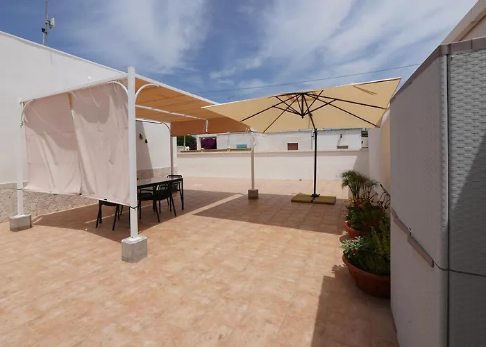 Guest house Acquachiara 3*